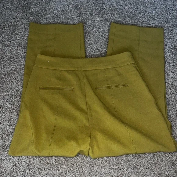 Ann Taylor Dress Pants - Picture 2 of 6